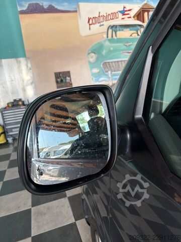  Volkswagen California Ocean 2023 Automatico | Tetto a soffietto