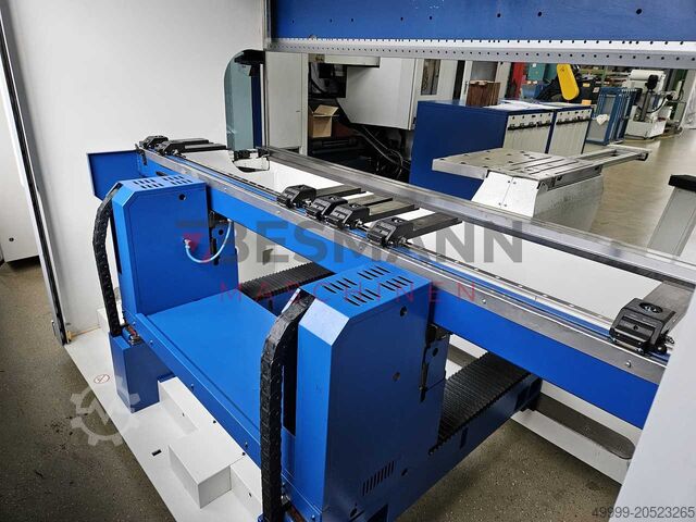 ABKANTPRESSE Trumpf Trubend 5130