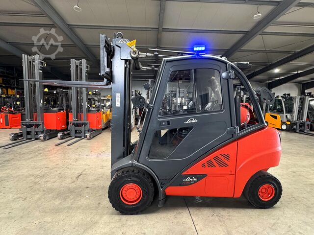 2019  Duplex Freihub Linde H 30T-02