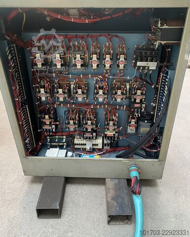 Μηχάνημα διάτρησης/γεώτρησης Constant Supemec P65