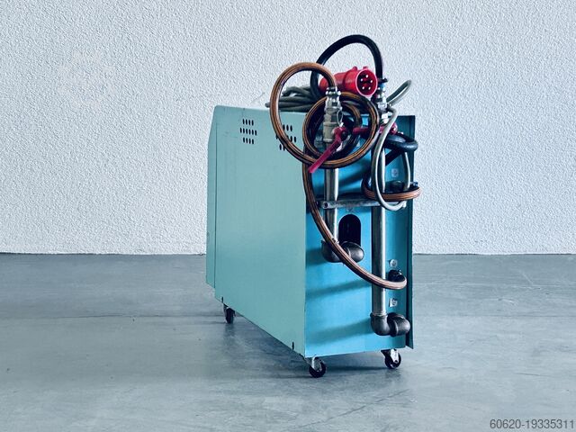 Temperatuurregeling Remak TRW 95 EW 13,5 MRS/FL(1)