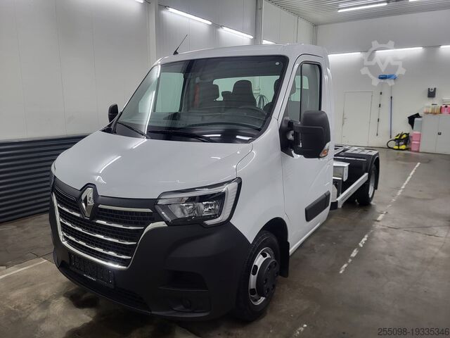 Trekker Renault Master