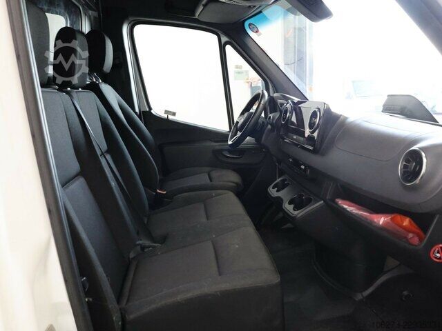 Bestelwagen Mercedes-Benz Sprinter 317 Maxi,Automatik,Kamera,Klima,MBUX
