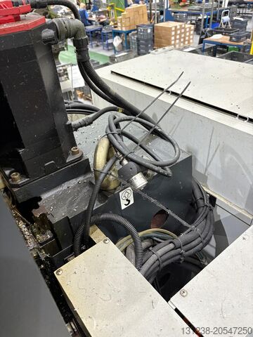 Milling machine Feeler Vertical Machining Centre QMP-23A 5 Axis