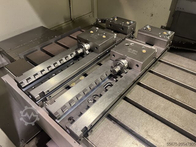 DİKEY İŞLEME MERKEZİ Quaser MV 184E