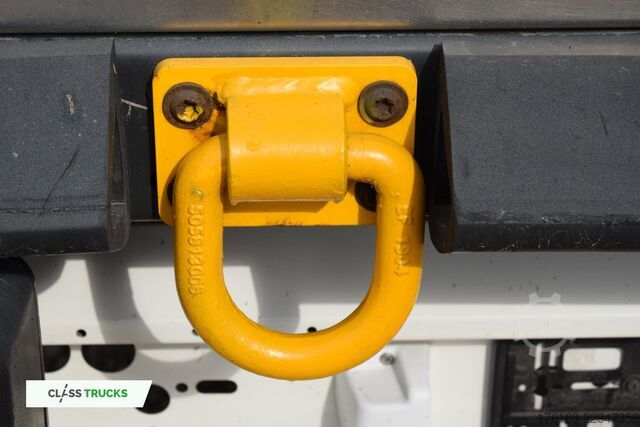 Semirimorchio frigorifero KRONE SDR Cool Liner FP 60 ThermoKing SLXi 300