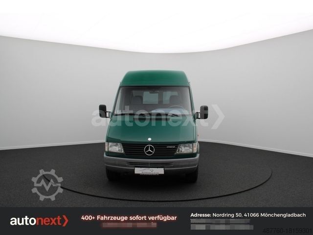 Drugi MERCEDES-BENZ Sprinter 310D Automatik *Behörde/Camper* 5767