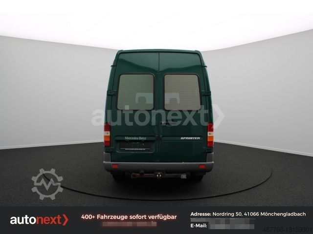 Drugi MERCEDES-BENZ Sprinter 310D Automatik *Behörde/Camper* 5767