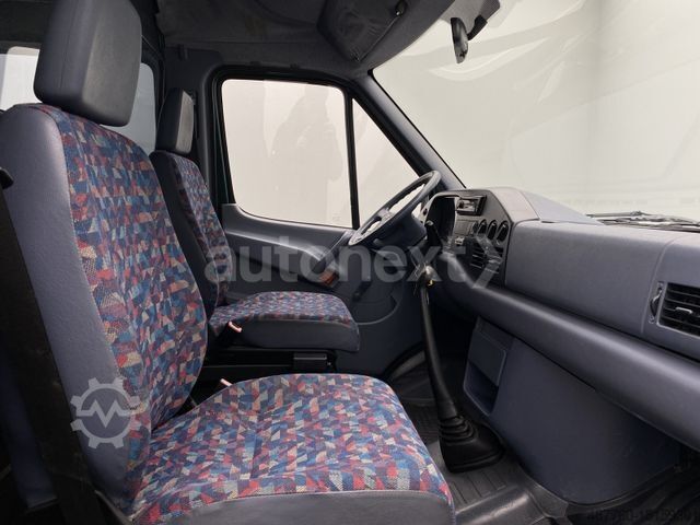 Drugi MERCEDES-BENZ Sprinter 310D Automatik *Behörde/Camper* 5767