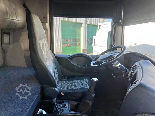 Standard-SZM Renault Magnum 480 Mack, MANUAL