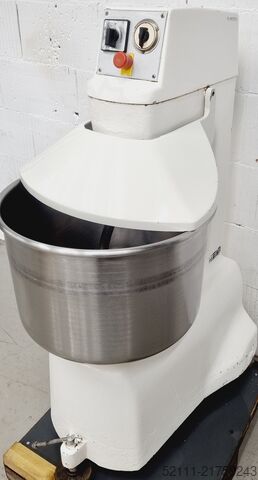 Mezcladora en espiral Boku SK 38