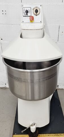 Mezcladora en espiral Boku SK 38