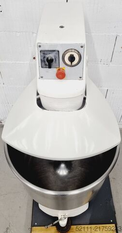 Mezcladora en espiral Boku SK 38