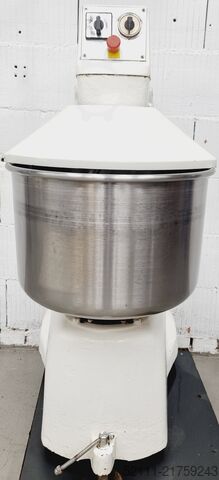 Mezcladora en espiral Boku SK 38