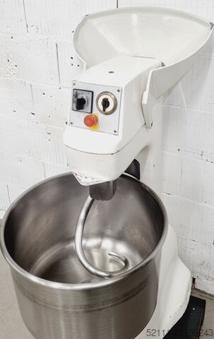 Mezcladora en espiral Boku SK 38