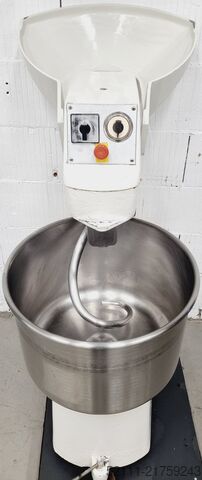 Mezcladora en espiral Boku SK 38