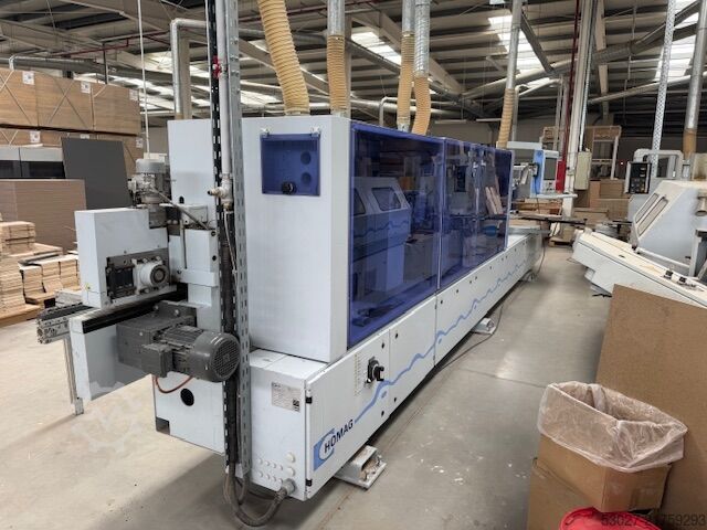 Kanter HOMAG KAL 210