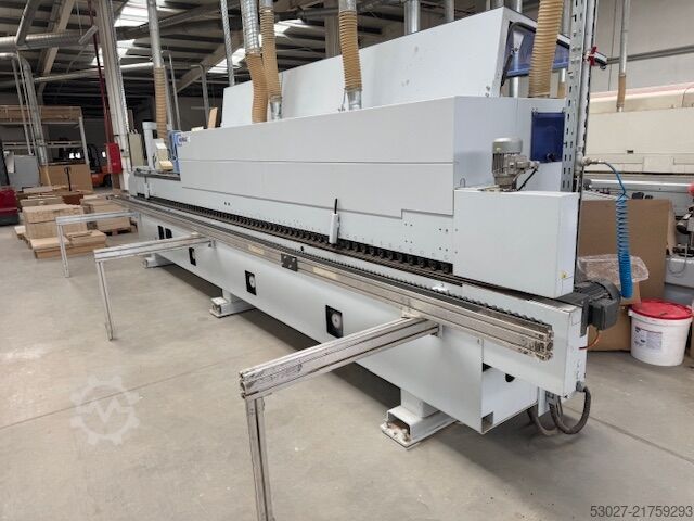 Kanter HOMAG KAL 210