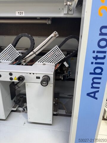 Kanter HOMAG KAL 210