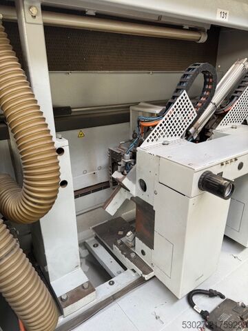 Kanter HOMAG KAL 210