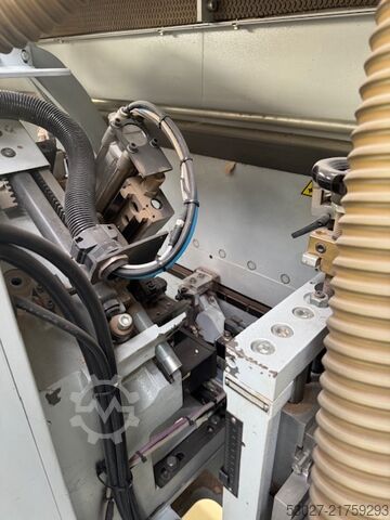 Kanter HOMAG KAL 210