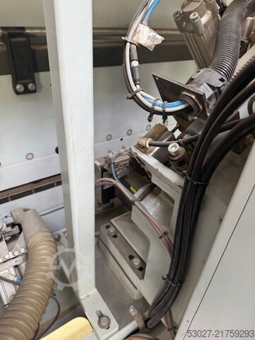 Kanter HOMAG KAL 210