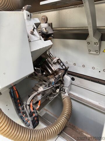 Kanter HOMAG KAL 210