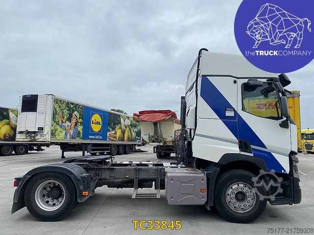 Padrão-SZM Renault T 440