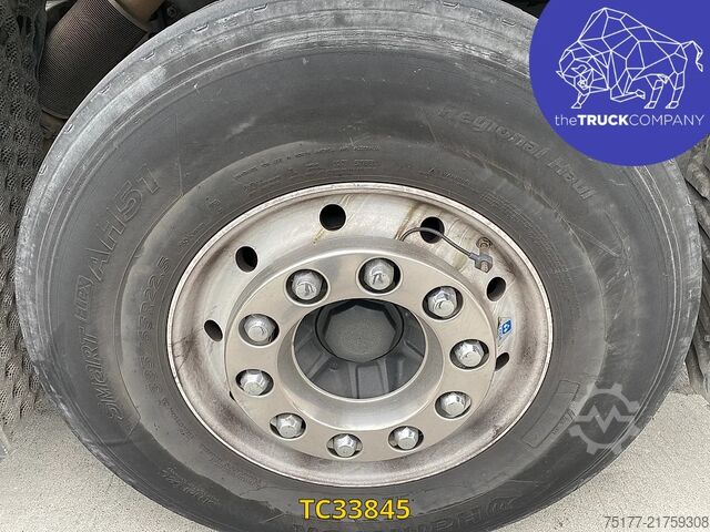 Padrão-SZM Renault T 440