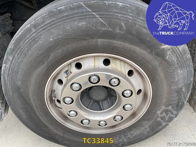 Padrão-SZM Renault T 440