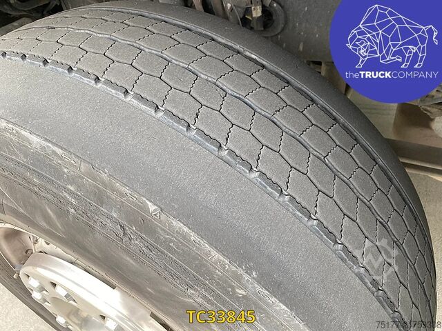 Padrão-SZM Renault T 440