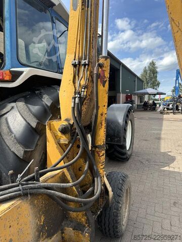 Kosilica za travu  Slootmachine