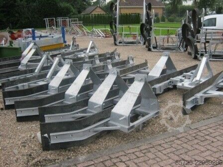 Planer jahanje arene  Rubberschuif