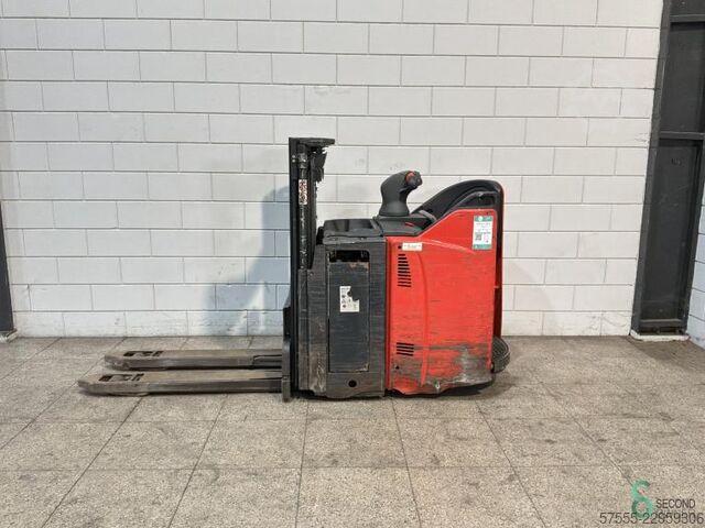 Viljuљkar Linde D12HP SP