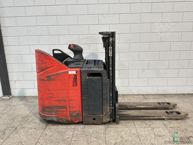 Viljuљkar Linde D12HP SP