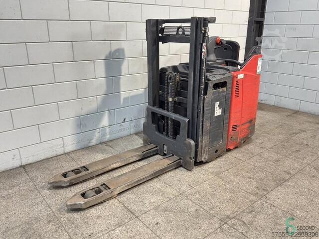 Viljuљkar Linde D12HP SP