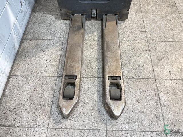 Viljuљkar Linde D12HP SP