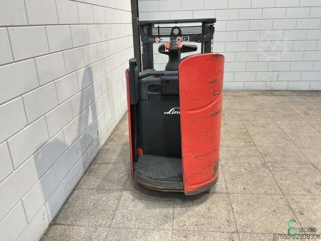 Viljuљkar Linde D12HP SP