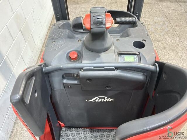 Viljuљkar Linde D12HP SP