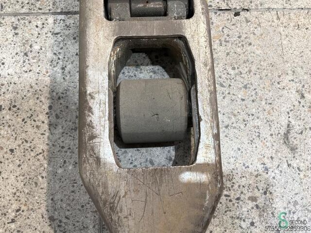 Viljuљkar Linde D12HP SP