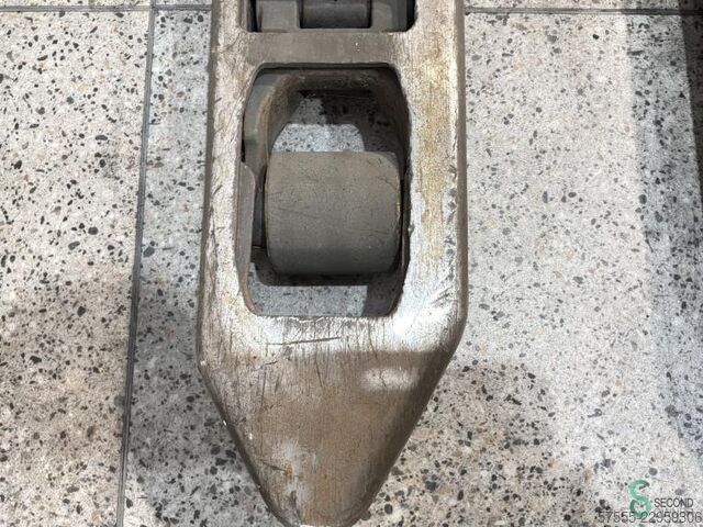 Viljuљkar Linde D12HP SP