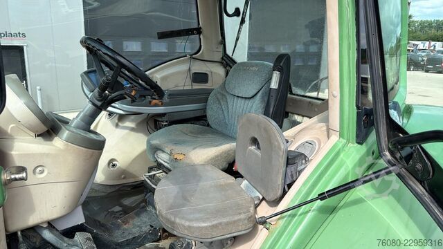 Ciągnik FENDT 936 Vario (BELGIAN / DEUTZ ENGINE !! / 360 HP /...