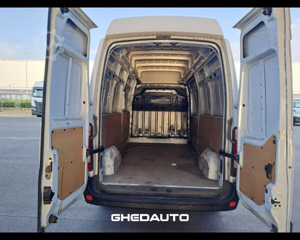 Miniautocarro RENAULT MASTER FURGONE