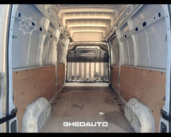 Miniautocarro RENAULT MASTER FURGONE