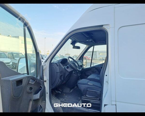 Miniautocarro RENAULT MASTER FURGONE