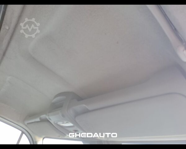 Miniautocarro RENAULT MASTER FURGONE