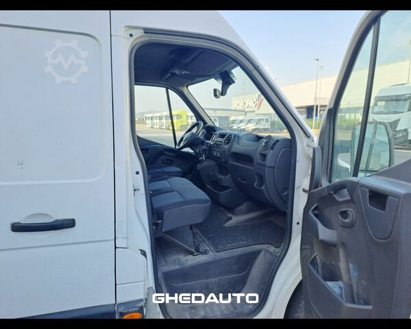 Miniautocarro RENAULT MASTER FURGONE
