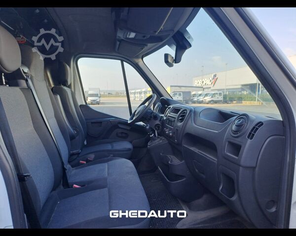 Miniautocarro RENAULT MASTER FURGONE