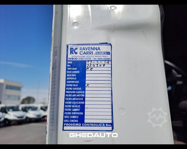 Tractora standard IVECO TRATTORE STRADALE IVECO S-WAY 460 LNG  METANO