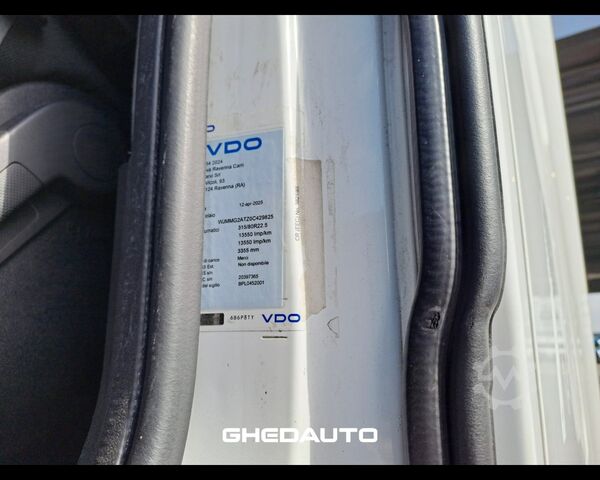 Tractora standard IVECO TRATTORE STRADALE IVECO S-WAY 460 LNG  METANO